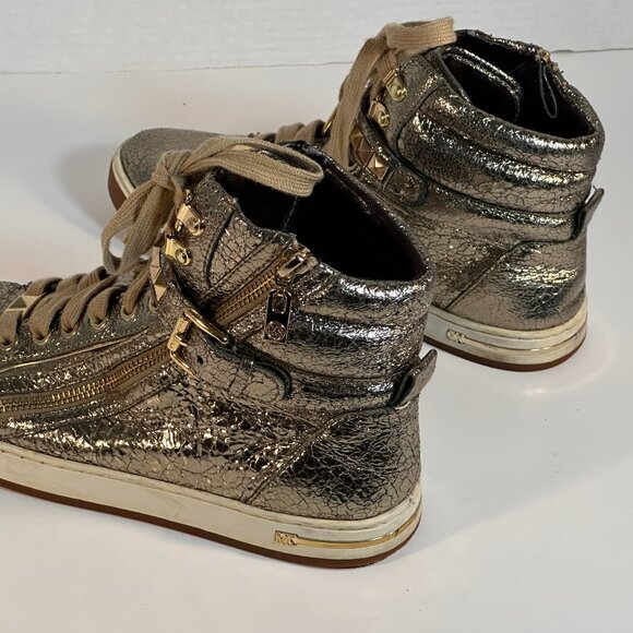 Women's size 7.5 Golden soft booties - Picture 12 of 13